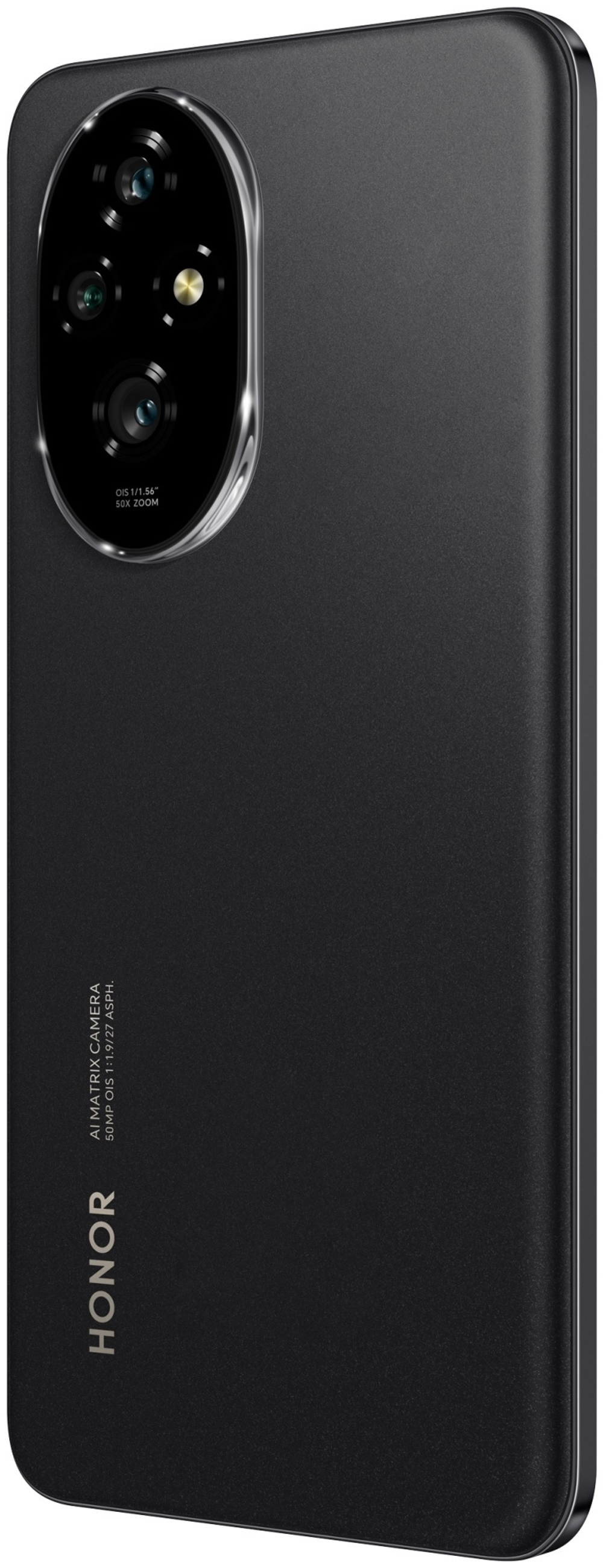 Смартфон HONOR 200 12 ГБ/512 ГБ черный