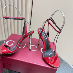 Gucci Slingback Sandal 10.5 cm