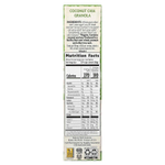 Nature's Path, Органическая гранола с кокосом и чиа, 350 г (12.34 oz)