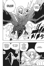 Манга Шаман Кинг (Король Шаманов). Том 8