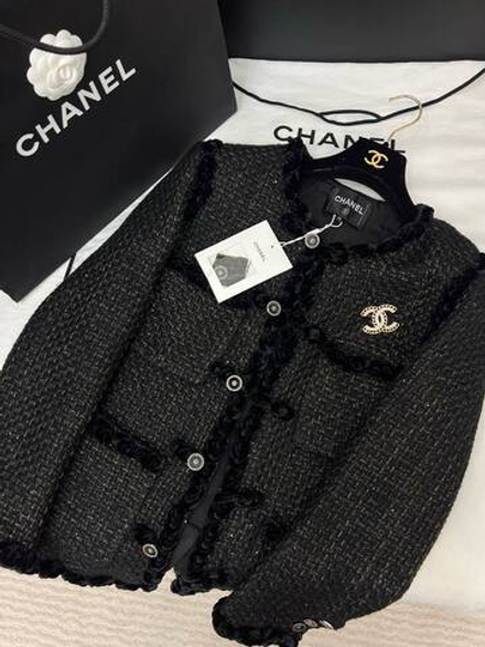 Пиджак CHANEL