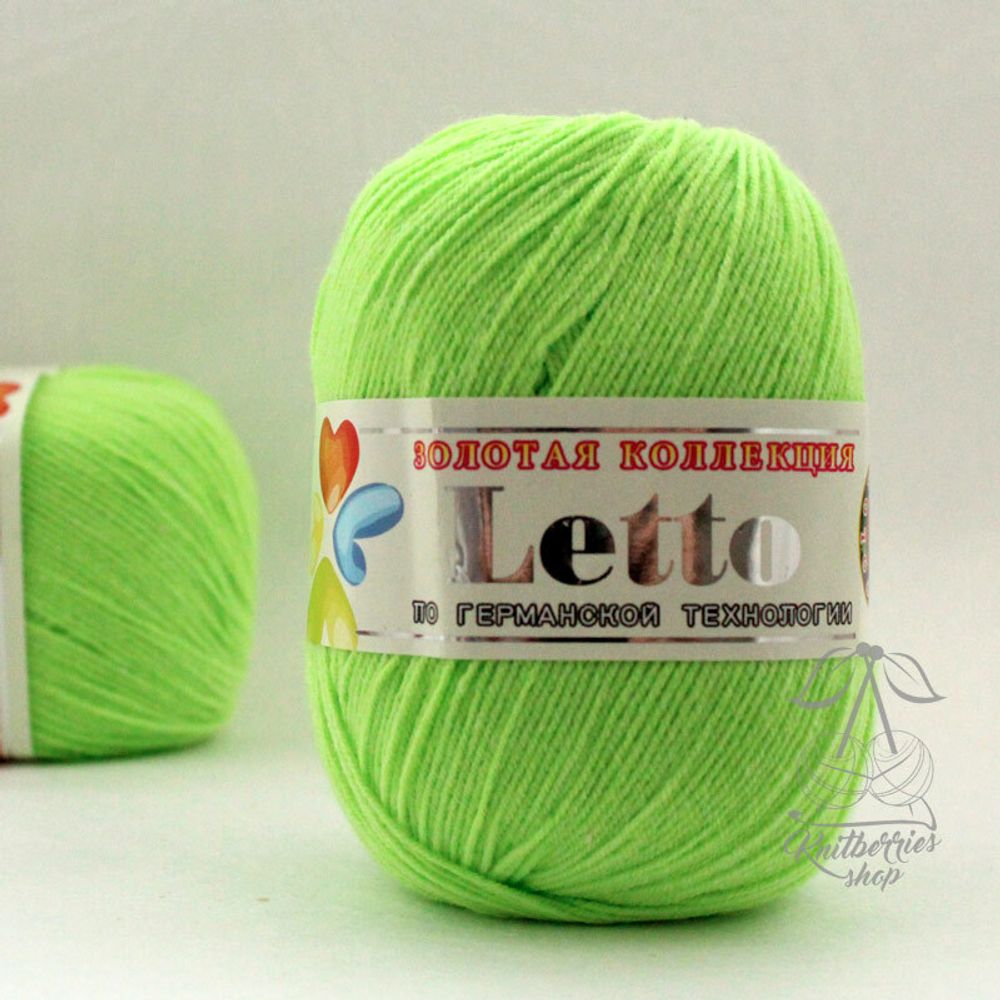 Color City Letto #034