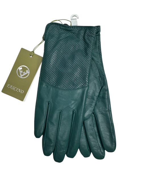 Перчатки. Женские. Материал верха: Кожаные люкс качества. Подклад: Трикотаж-шерсть. 5 шт в упаковке.