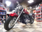 Kawasaki Vulcan 400 Classic VN400A-045005