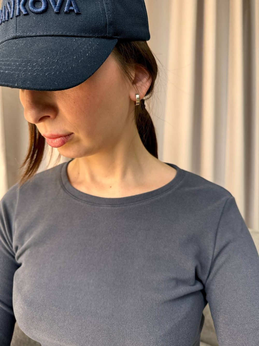 Лонгслив (термобелье)