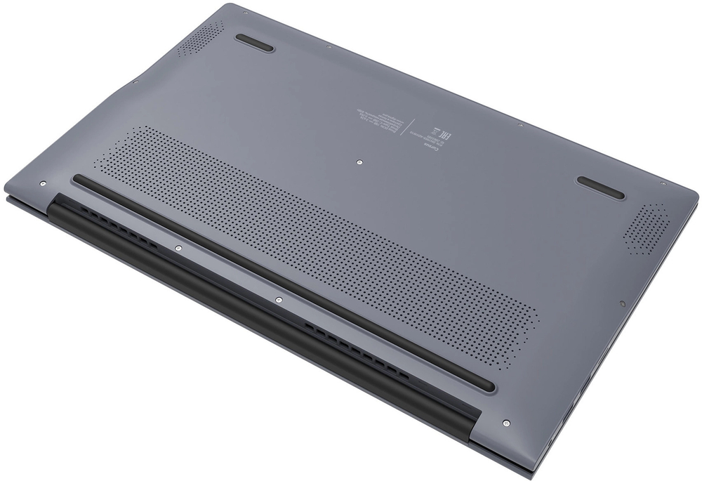 Ноутбук  Digma Pro Cursus 15.6 ", Ryzen 5, 16 Гб RAM, 512 Гб SSD, Radeon Graphics, Серый