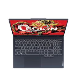 Lenovo Legion R7000P 2024, Grey (16", AMD Ryzen 7 8845H, 32GB, 1TB SSD, NVIDIA GeForce RTX 4060 8GB, Windows 11 Home)