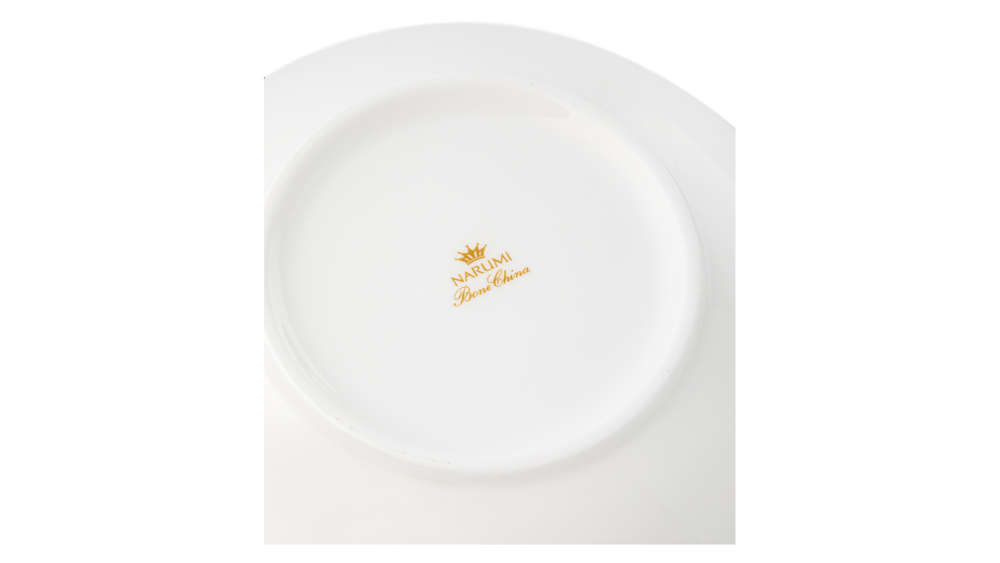 Салатник 22см Narumi Шагрин