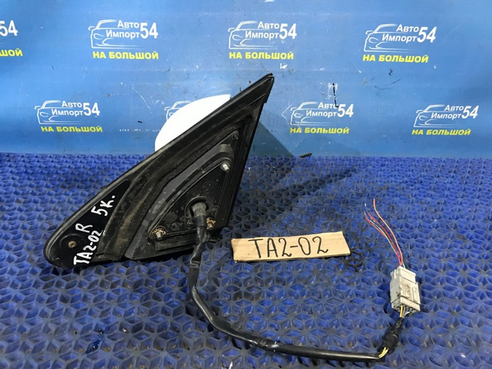 Зеркало правое Honda AVANCIER 2001