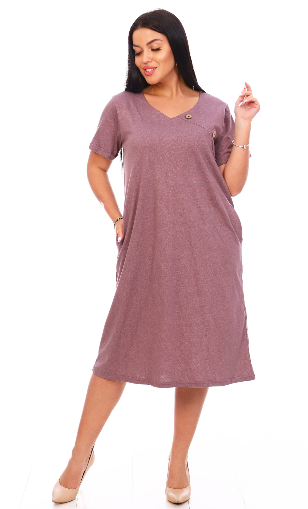 Туника Т-2525