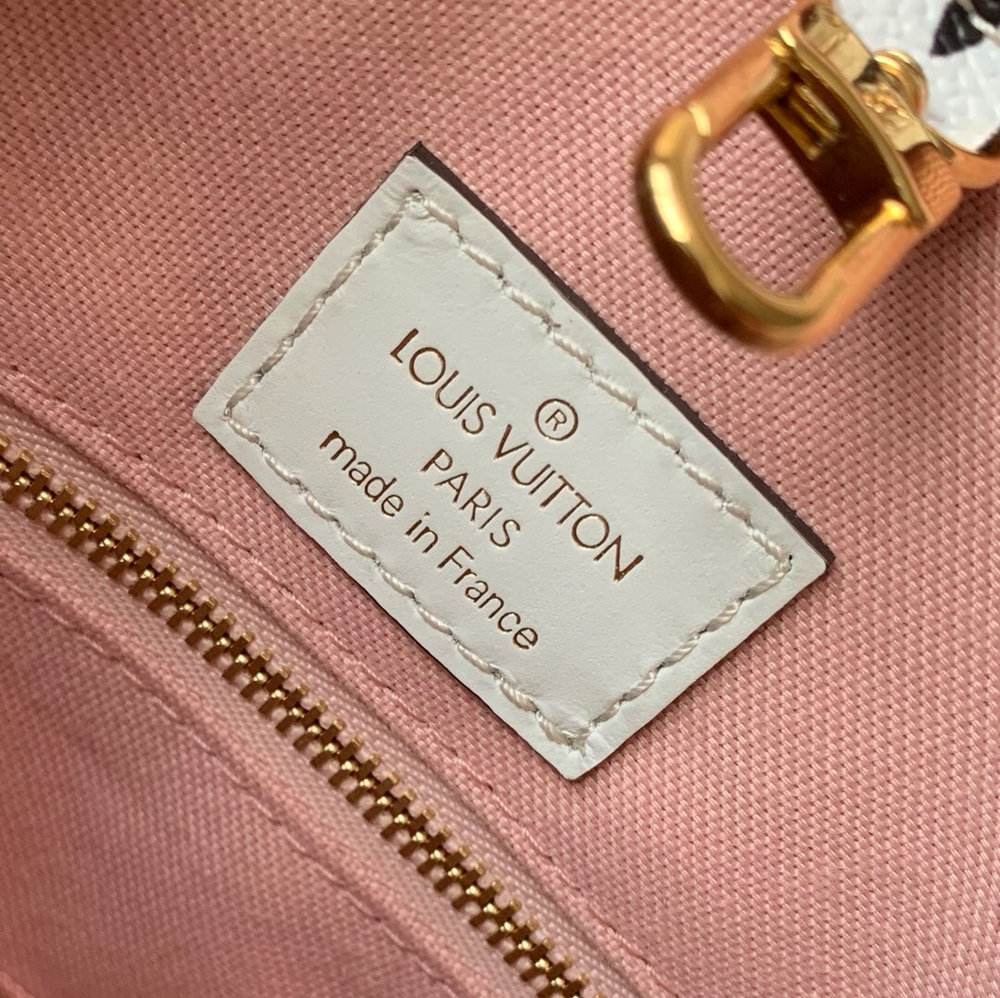 Louis Vuitton Onthego GM
