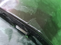 Бампер передний EXEED TXL (2021-н.в.)