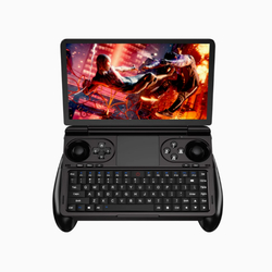 Ноутбук GPD WIN MINI 2024 / 32Гб / 2Тб / R7-8840U / BLACK – Купить