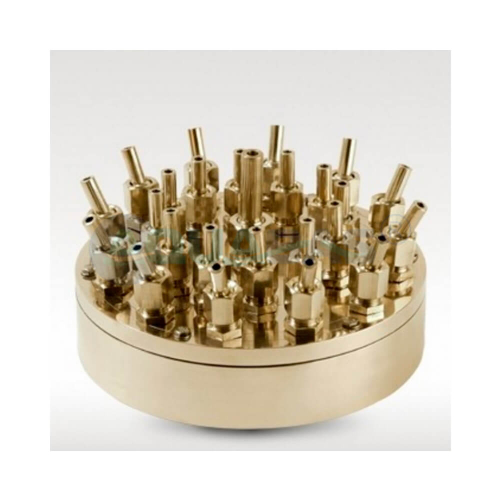 Насадка для фонтана Aquascape FLEUR DE LIS 1 1/2" (PF-1107)