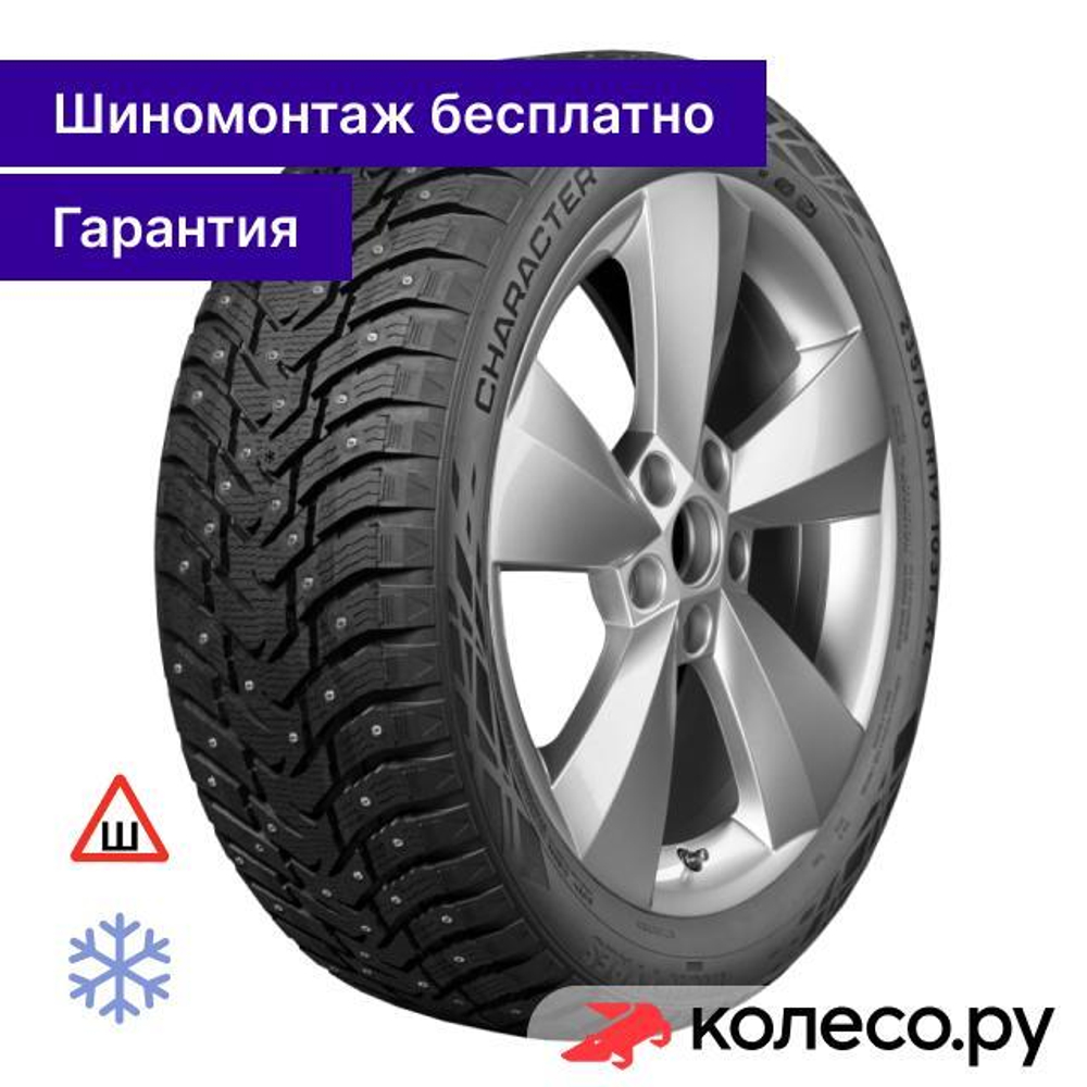 Character Ice 8 SUV 225/55 R19 103T