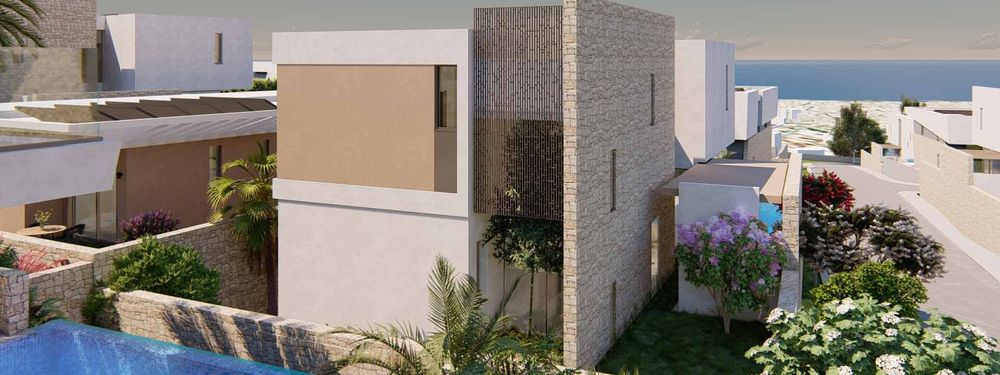 The View - Villa No. 53