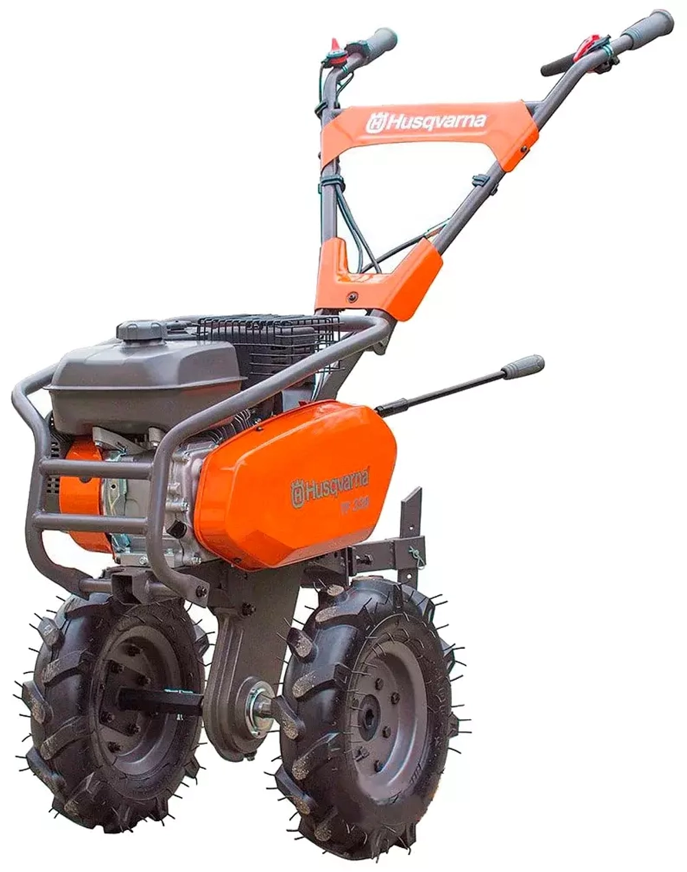 Бензиновый культиватор Husqvarna TF 338 9673168-01