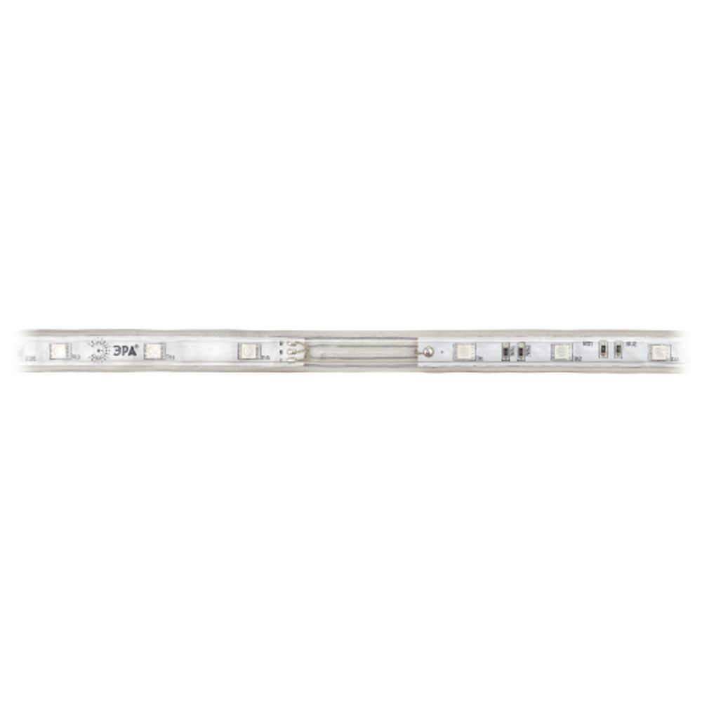 ЭРА Лента светодиодная LS5050-7,2-30-220-RGB-IP67-20m | Светодиодные ленты 220В и аксессуары