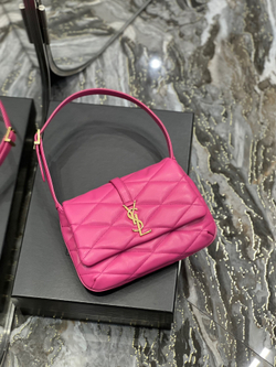 Saint Laurent LE 57 Hobo Bag