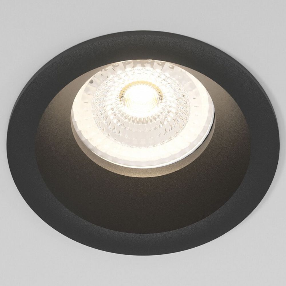 Встраиваемый светильник Elektrostandard Andi a070143