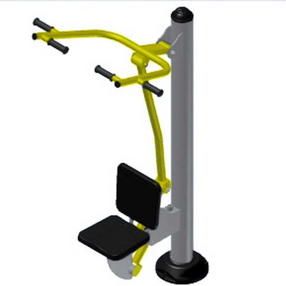 ТОС-0107 Вертикальная тяга