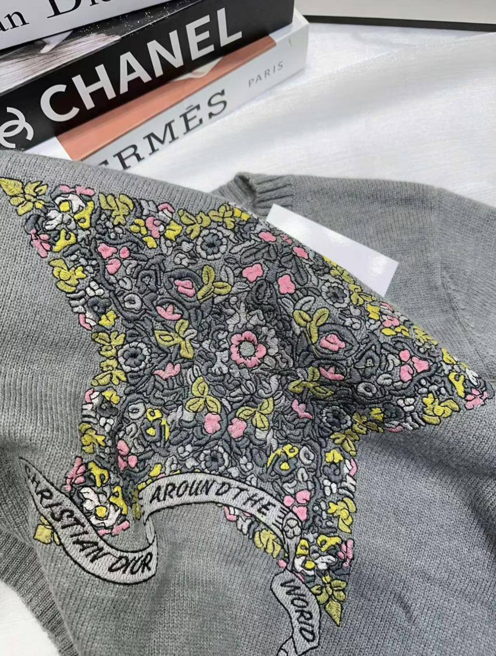 Свитер Dior