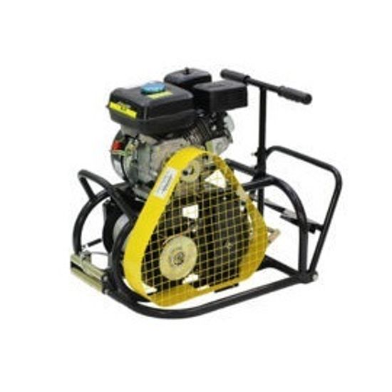 Лебедка "БУРЛАК" 6.5 (без навесного оборудования)