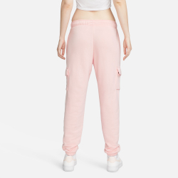 Женские теннисные брюки Nike Sportswear Training Pants Women - Pink