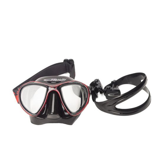 Маска Epsealon Evisio 2 Red Fusion