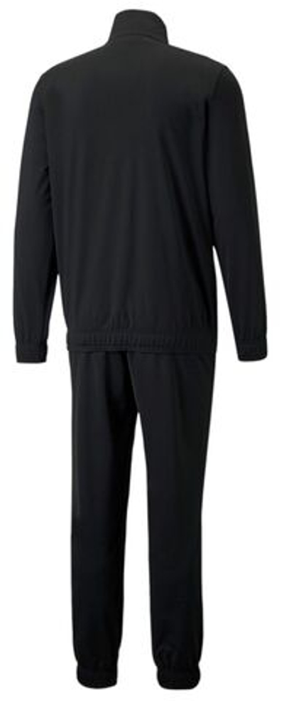 Для мужчин Костюм теннисный Puma Poly Suit Cl - black