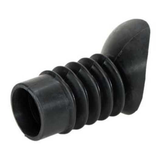 Наглазник к оптическому прицелу 35x75 мм скошенный