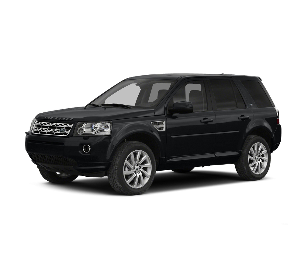 Land Rover Freelander 2 поколение LR2 (2006-2014)