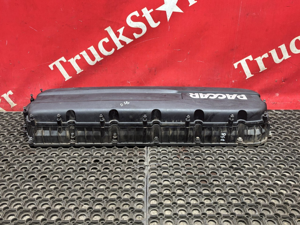 Крышка клапанная 2019г