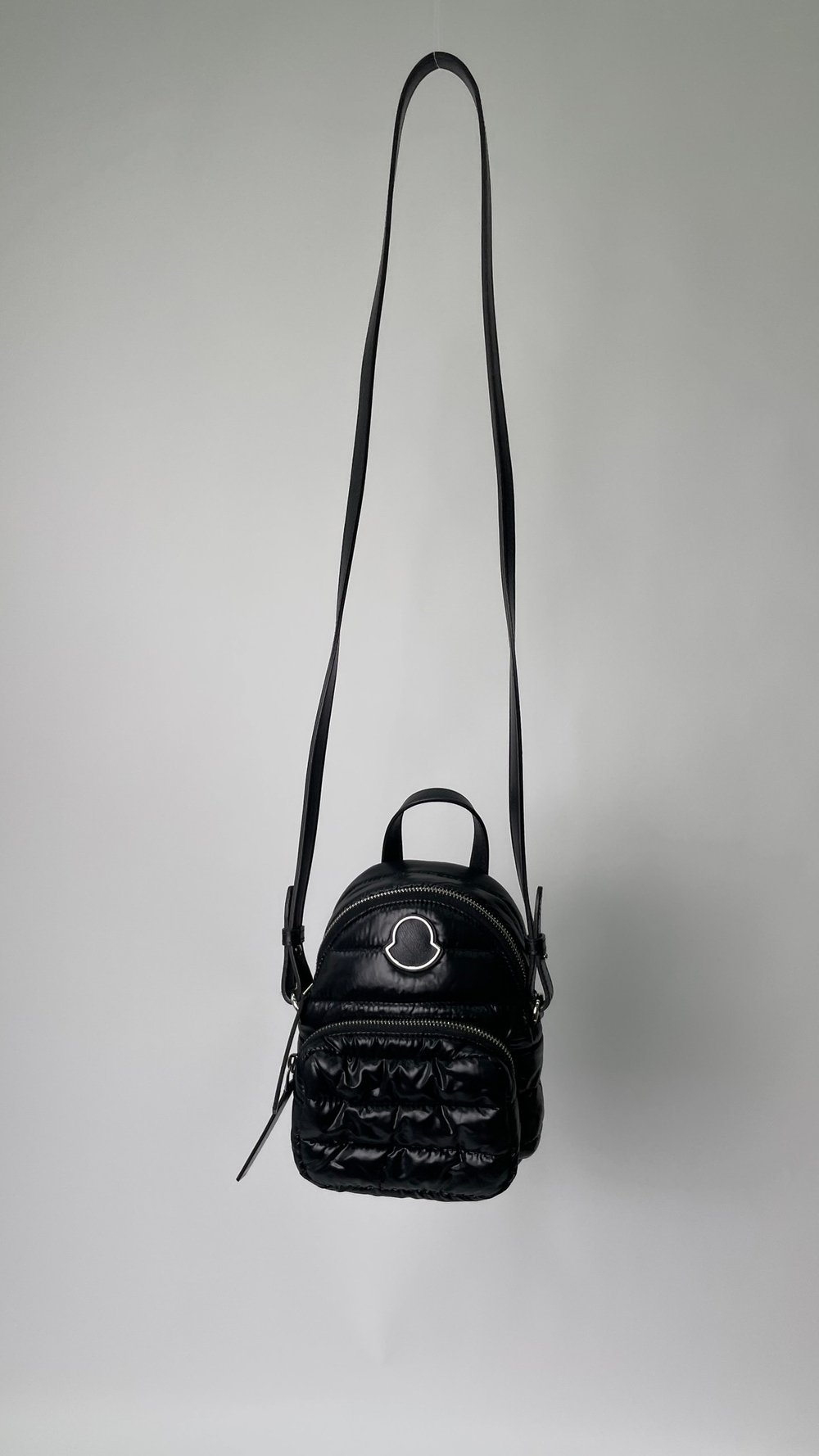 Сумка в форме рюкзачка Moncler