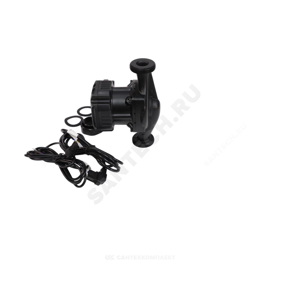 Насос циркуляционный с мокрым ротором HES25-8-180(P) PN10 1х220-240В/50 Гц Ogint