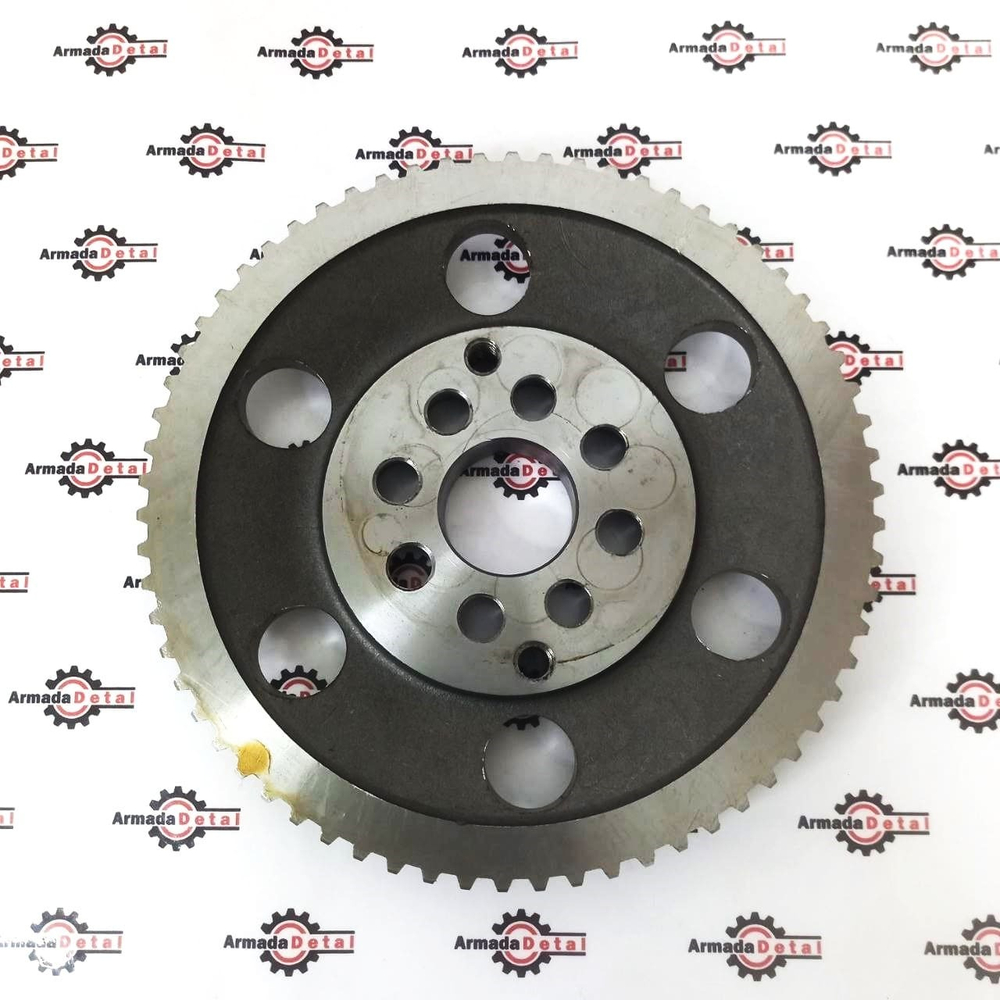 Шестерня Промежуточная Бортовой Передачи OEM | 450/10204 для Джисиби