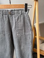 Вельветовые брюки Lime, 110