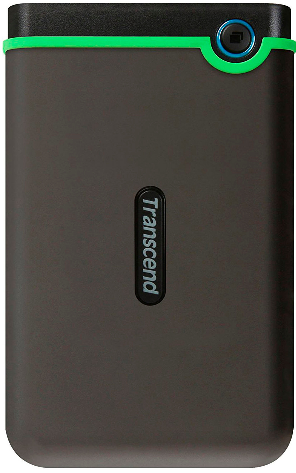Внешний диск HDD 2.5'' Transcend TS2TSJ25M3S