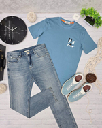 Футболка Hermes, арт. 716928
