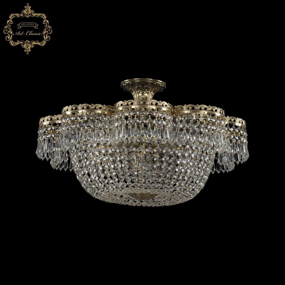 Потолочная люстра Art Classic 21.31 21.311.55JB.G