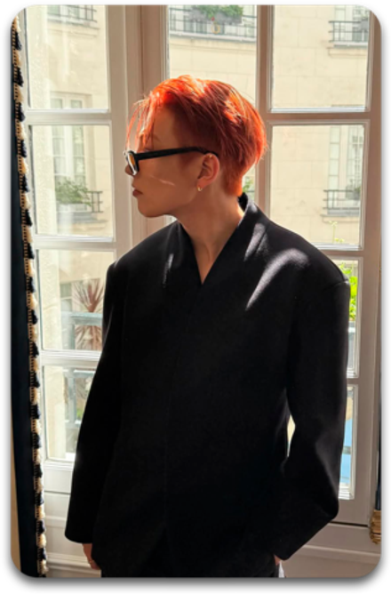 Карта / ATEEZ #1593