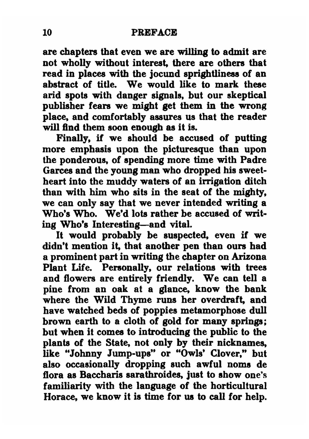The story of Arizona | William Henry Robinson