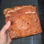 Мясной хлеб "Леберкезе" (онлайн-интенсив)