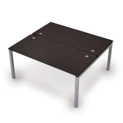 6МБ.5274 Бенч-система на 2 рабочих места (1600*1435*750)