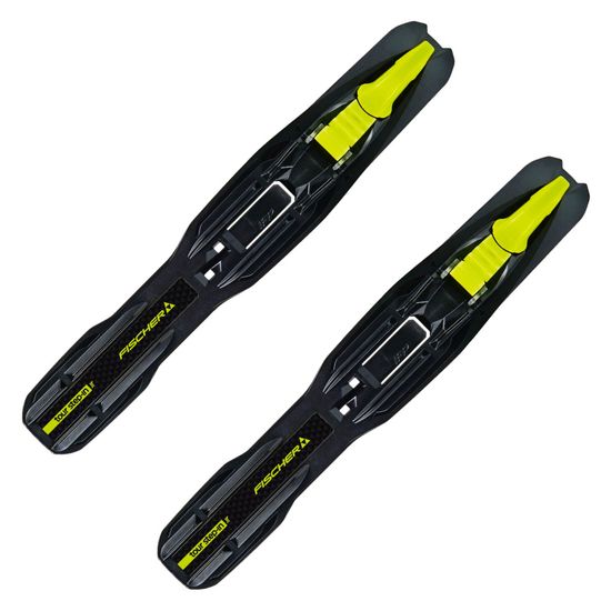 Лыжные крепления FISCHER Tour Step-In JR IFP