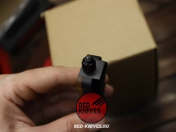 Нож Microtech Troodon Ultem Magnacut D/E RK-458