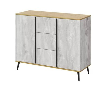 Комод "Саванна" КМК 0973.16