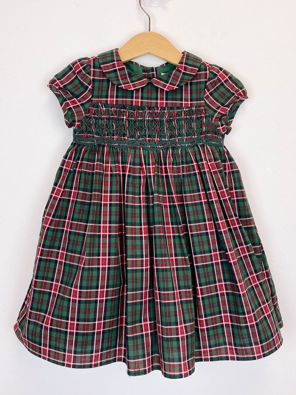 Платье Janie and Jack