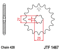 JTF1467
