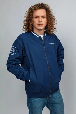 ВЕТРОВКА-БОМБЕР STAYER ГОРОДСКАЯ МУЖСКАЯ 21-41109